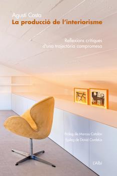 [9788415269670] La Producció de L´interiorisme