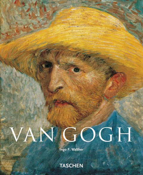 Vincent Van Gogh
