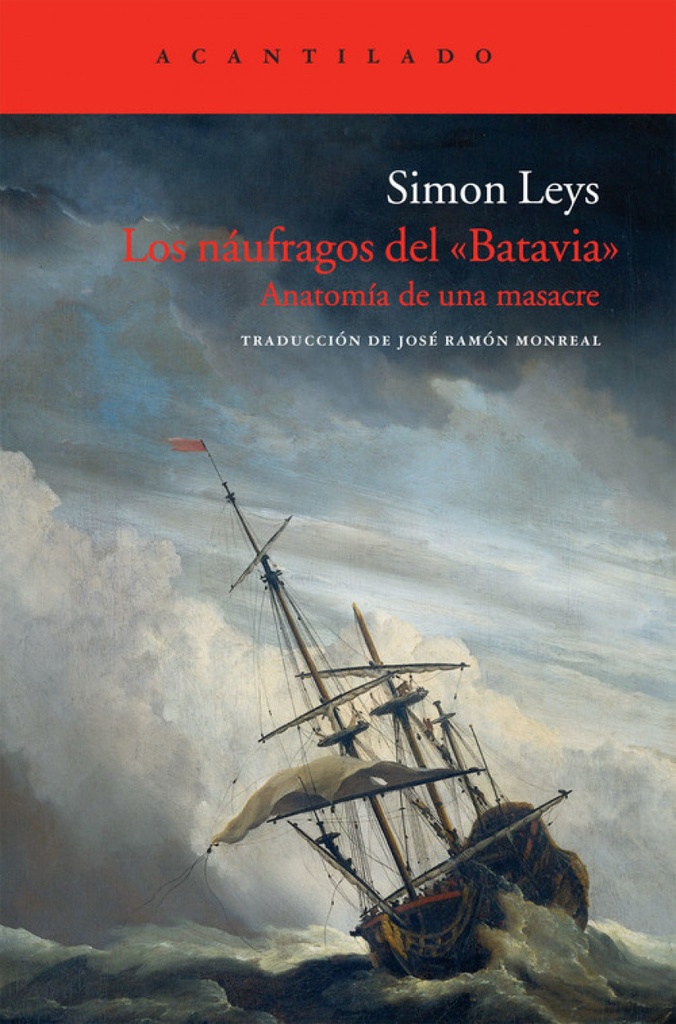 [9788415277408] Los náufragos del "Batavia"