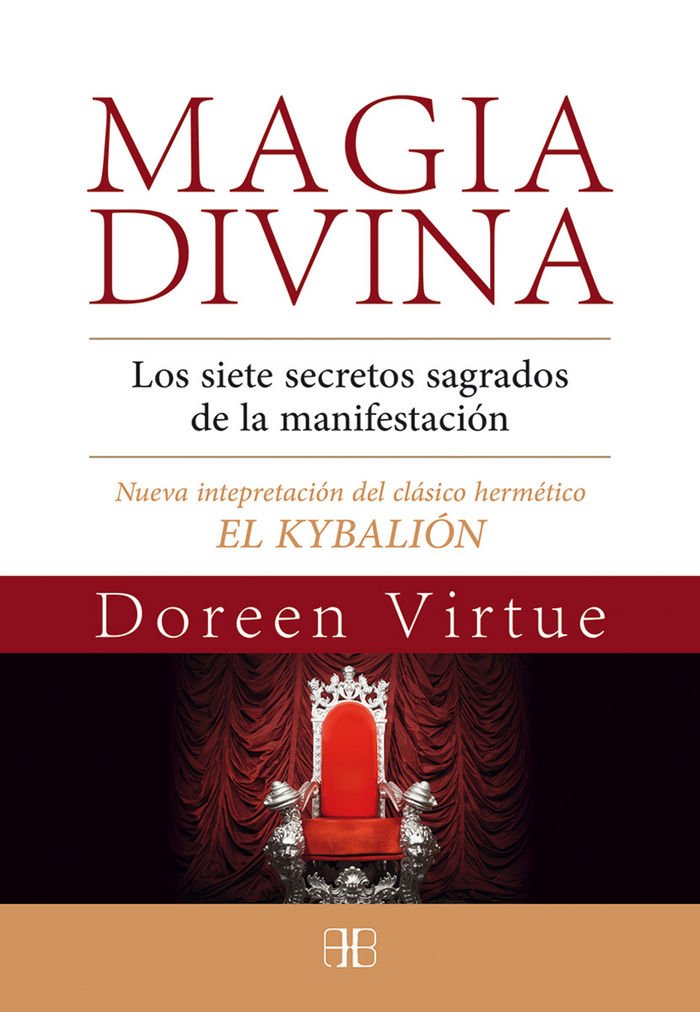 [9788415292524] Magia divina