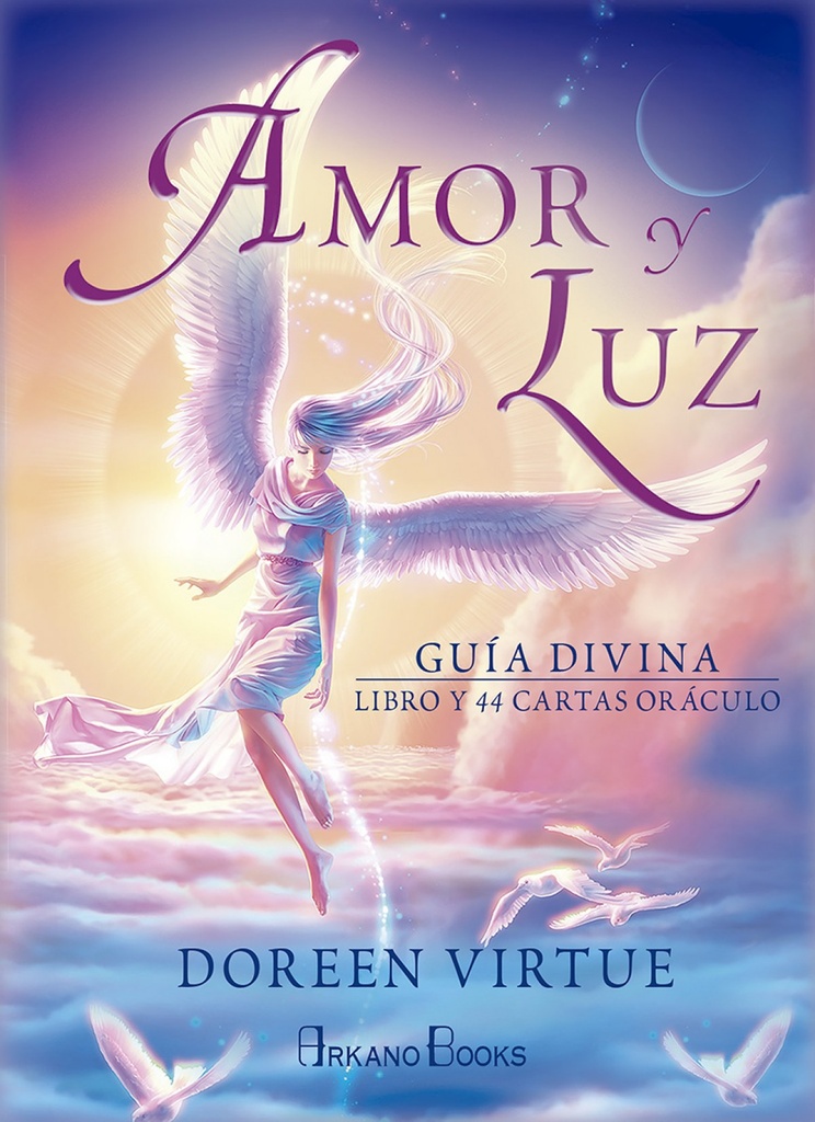 [9788415292760] Amor y Luz