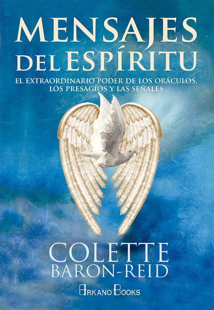Mensajes del Espíritu
