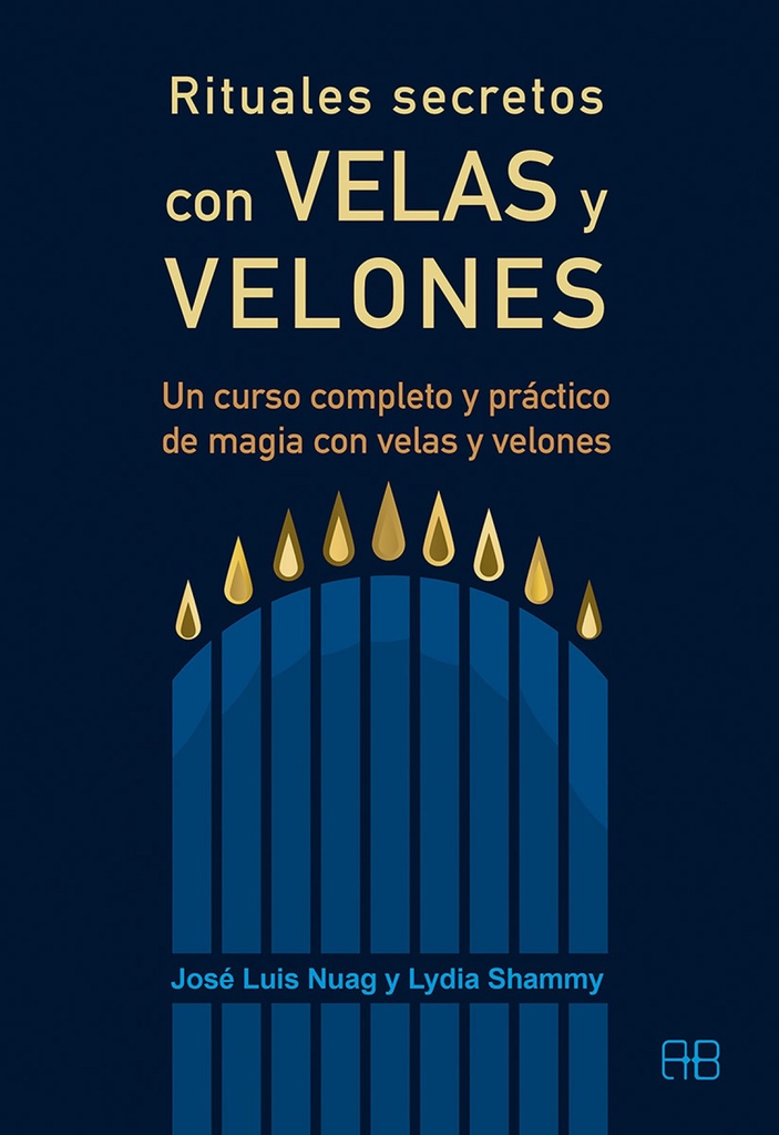 [9788415292920] Rituales Secretos con Velas y Velones
