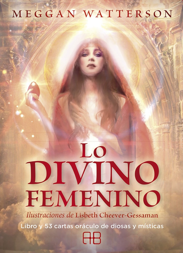 [9788415292999] Lo Divino Femenino