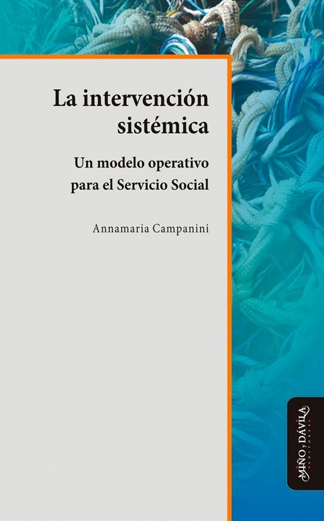 [9788415295211] La intervención sistémica