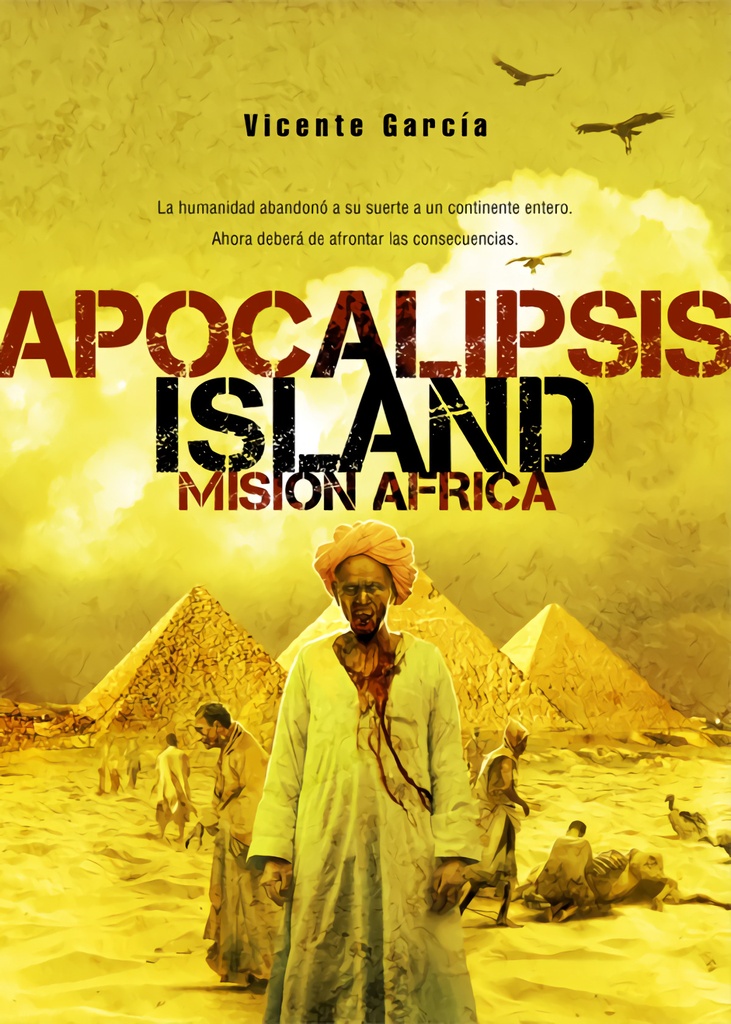 [9788415296034] Apocalipsis island