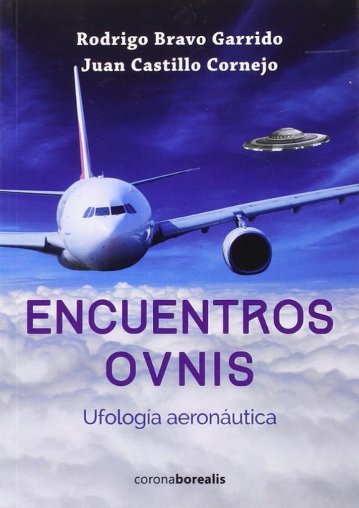 [9788415306429] Encuentros ovnis
