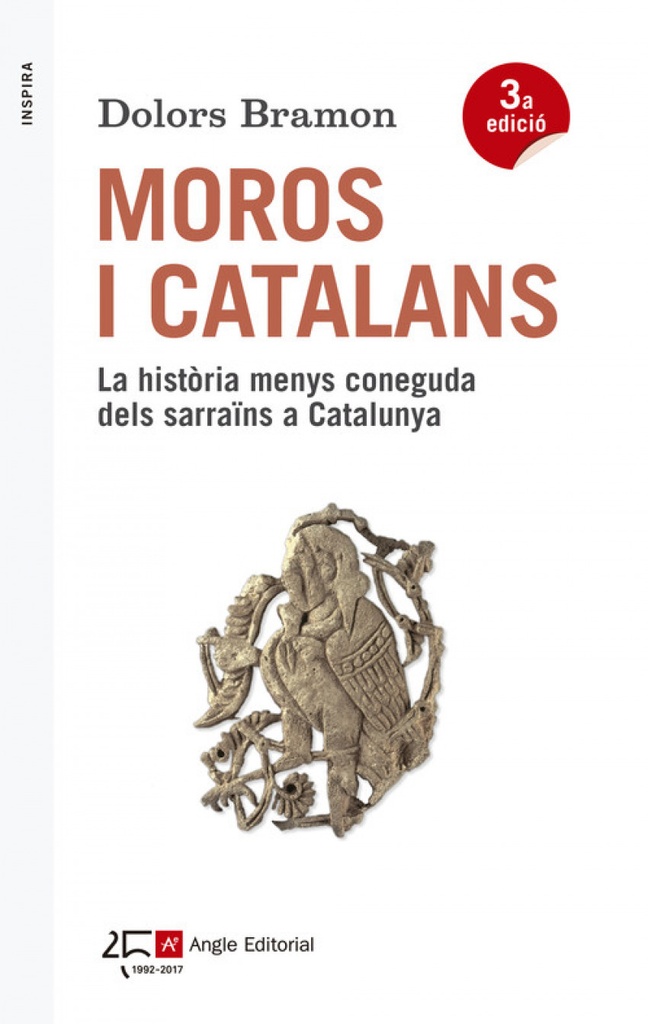 [9788415307570] Moros I Catalans