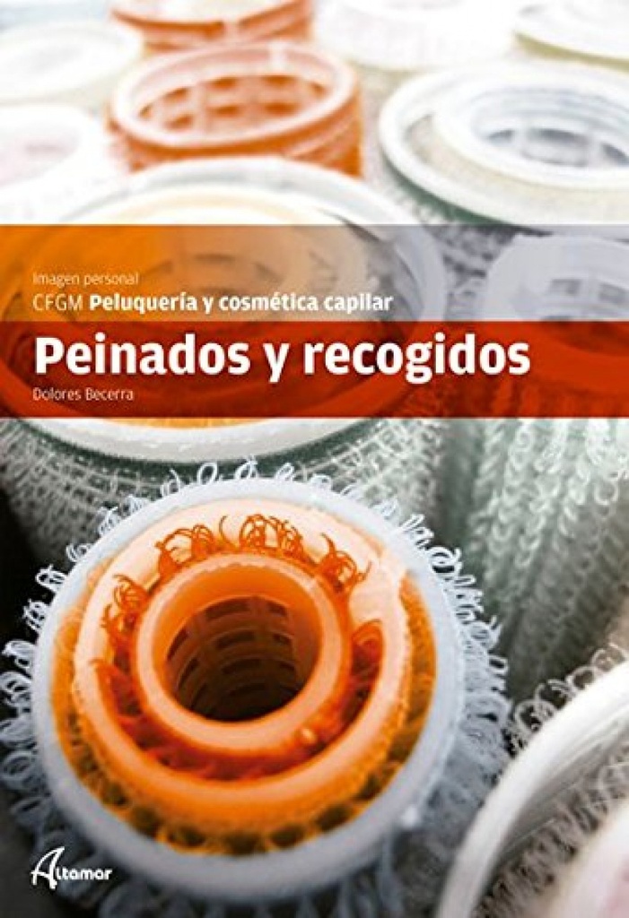 [9788415309550] Peinados y recogidos