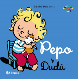 Pepo y Dudú. Bruño