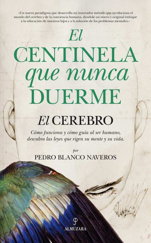 [9788415338062] El centinela que nunca duerme