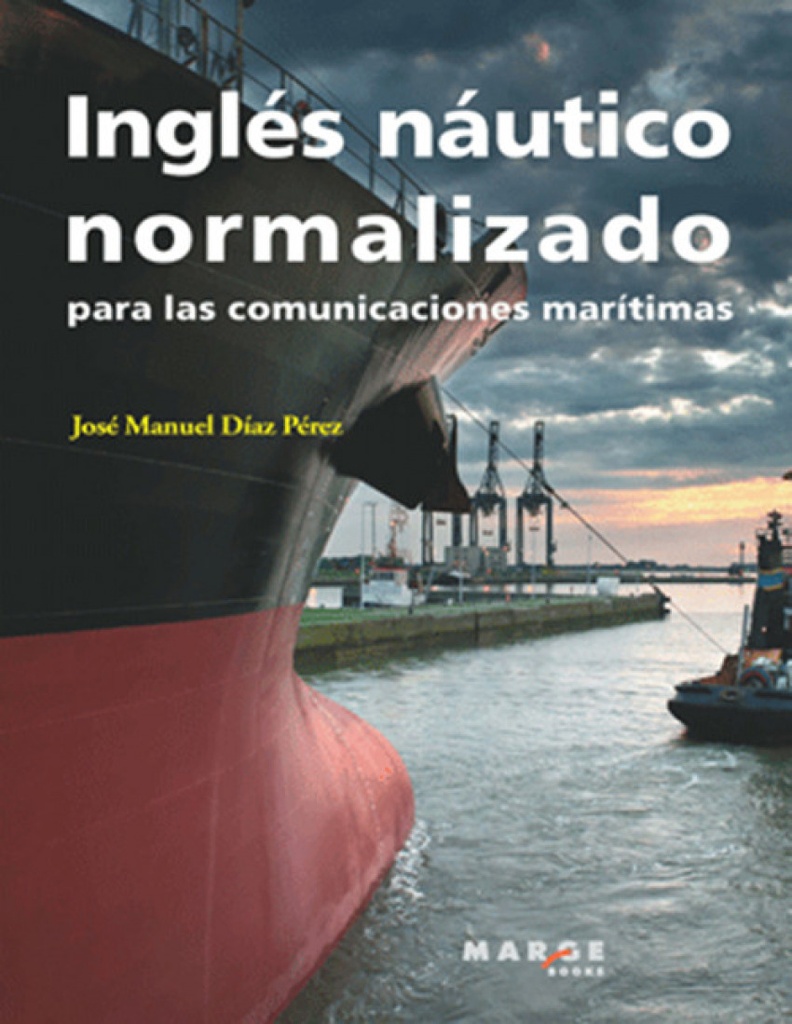 [9788415340072] Ingles Nautico Normalizado