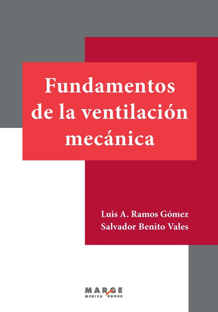 [9788415340508] Fundamentos de la Ventilacion Me