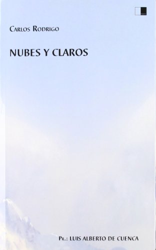 [9788415359029] Nubes y claros