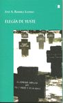 Elegía de Yuste