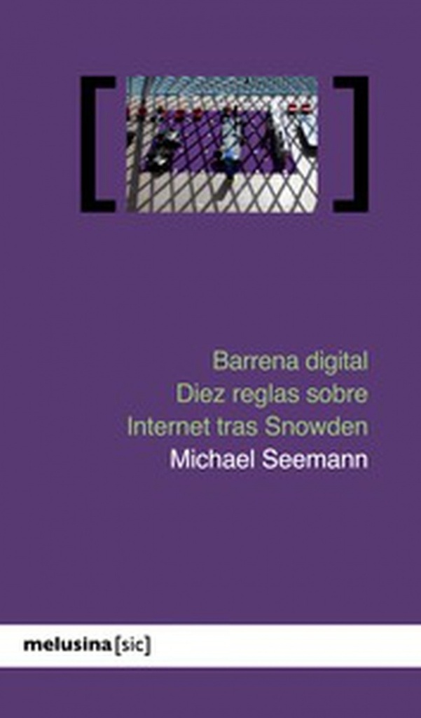 [9788415373391] Barrena digital