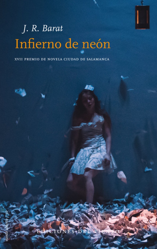 [9788415374572] Infierno de neón