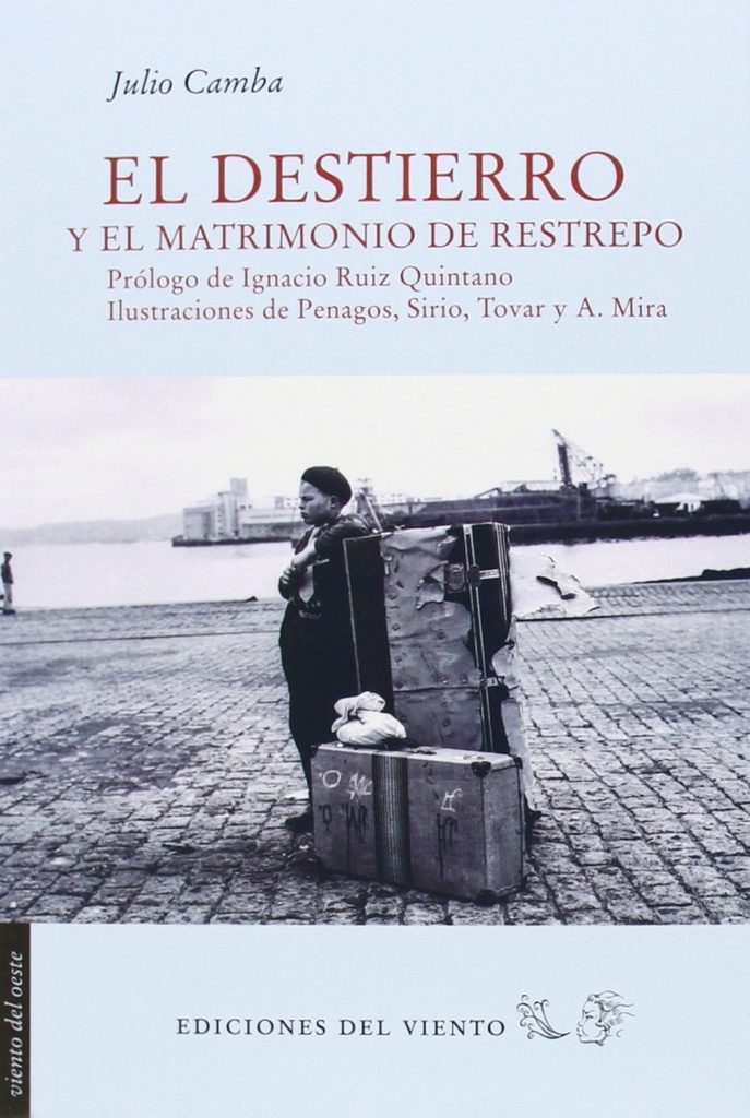 [9788415374664] El destierro
