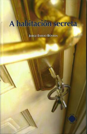 [9788415400059] A habitación secreta