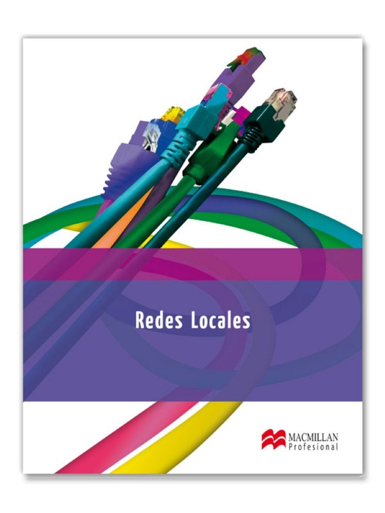 [9788415426479] Redes Locales