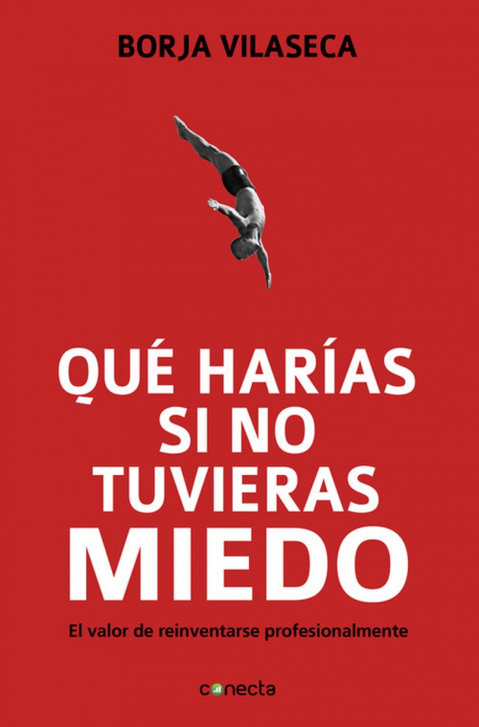 [9788415431282] Qué harías si no tuvieras miedo