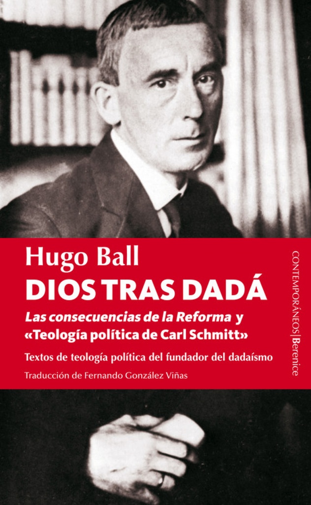 [9788415441106] Dios tras dadá