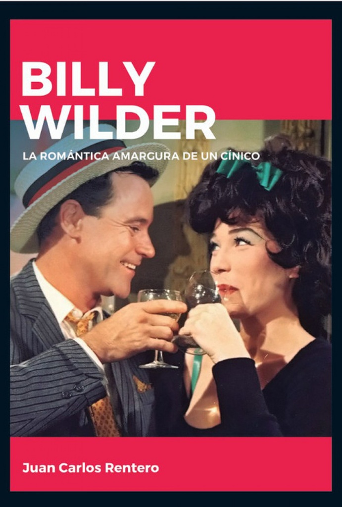 [9788415448150] Billy Wilder