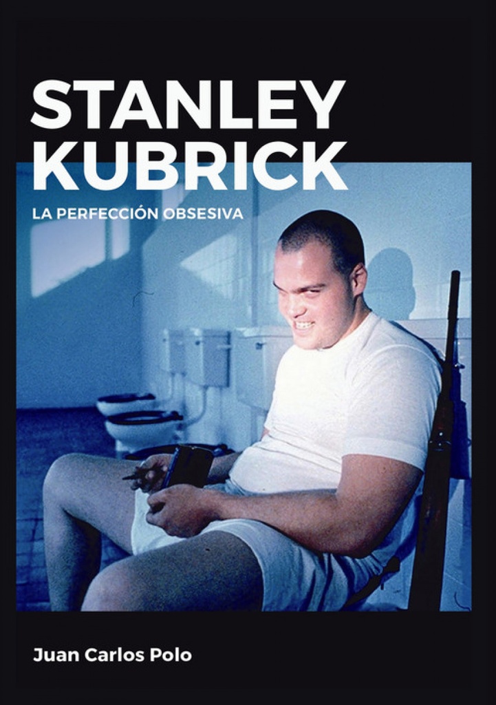 Stanley Kubrick