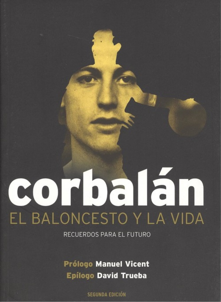 [9788415448259] El Baloncesto y la Vida