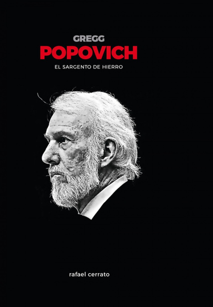 [9788415448310] Gregg Popovich