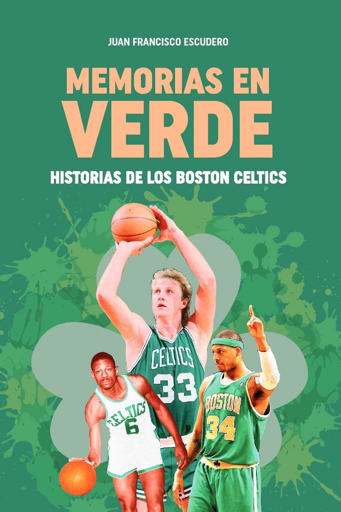 [9788415448655] Memorias en Verde