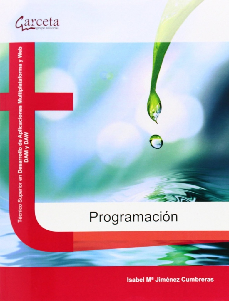 [9788415452591] Programacion