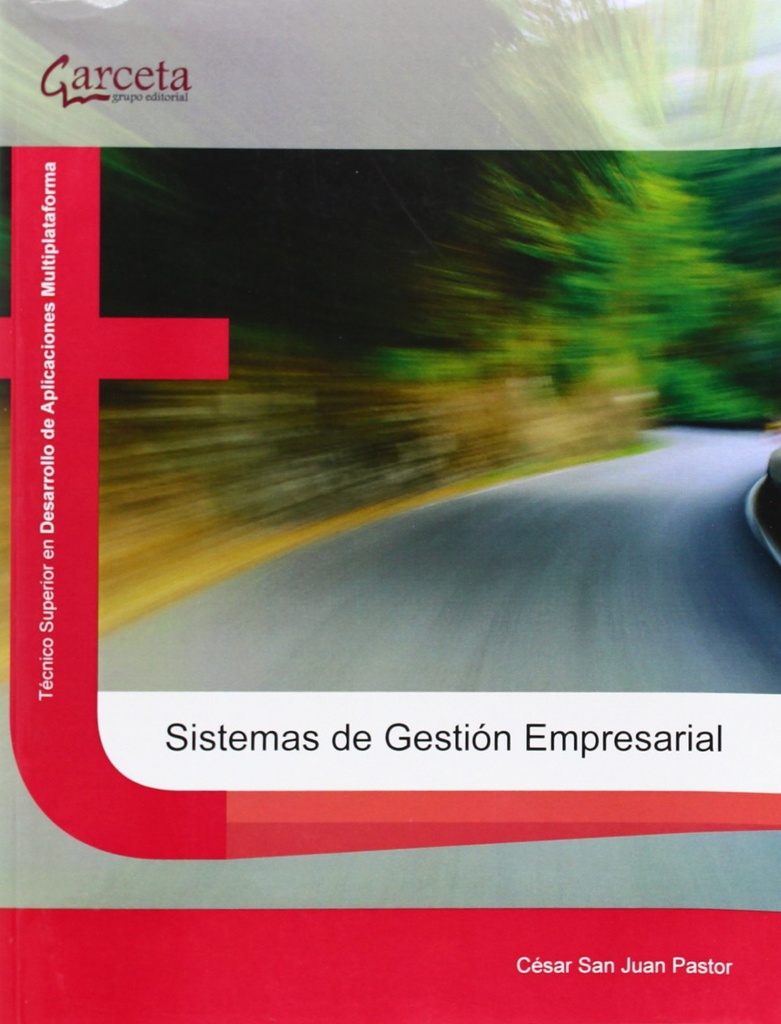 [9788415452621] Sistemas de Gestion Empresarial