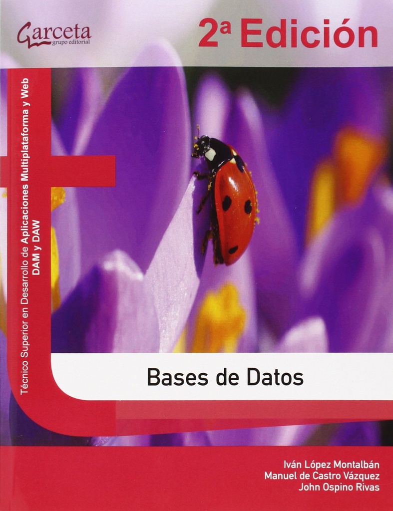 Bases de datos