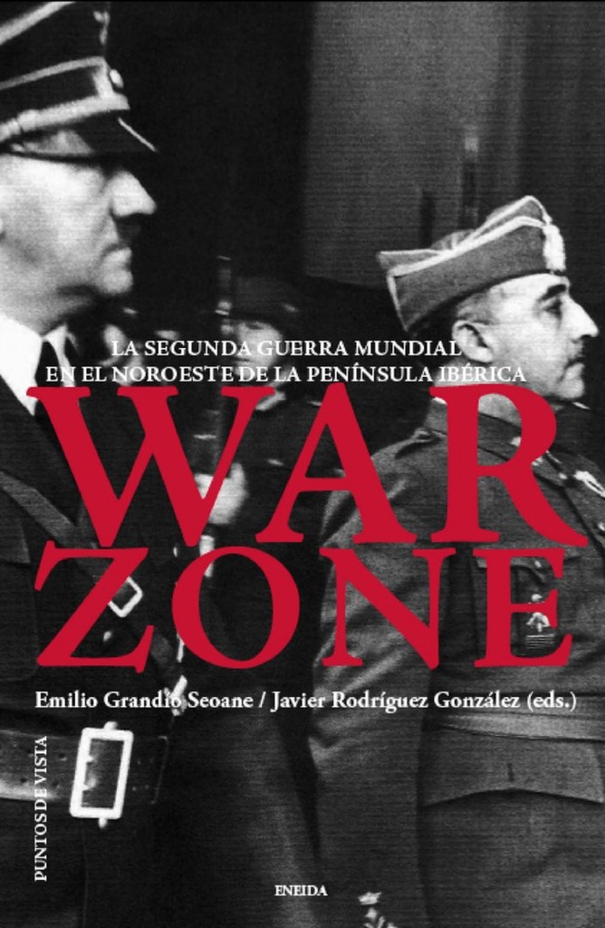 [9788415458043] War zone