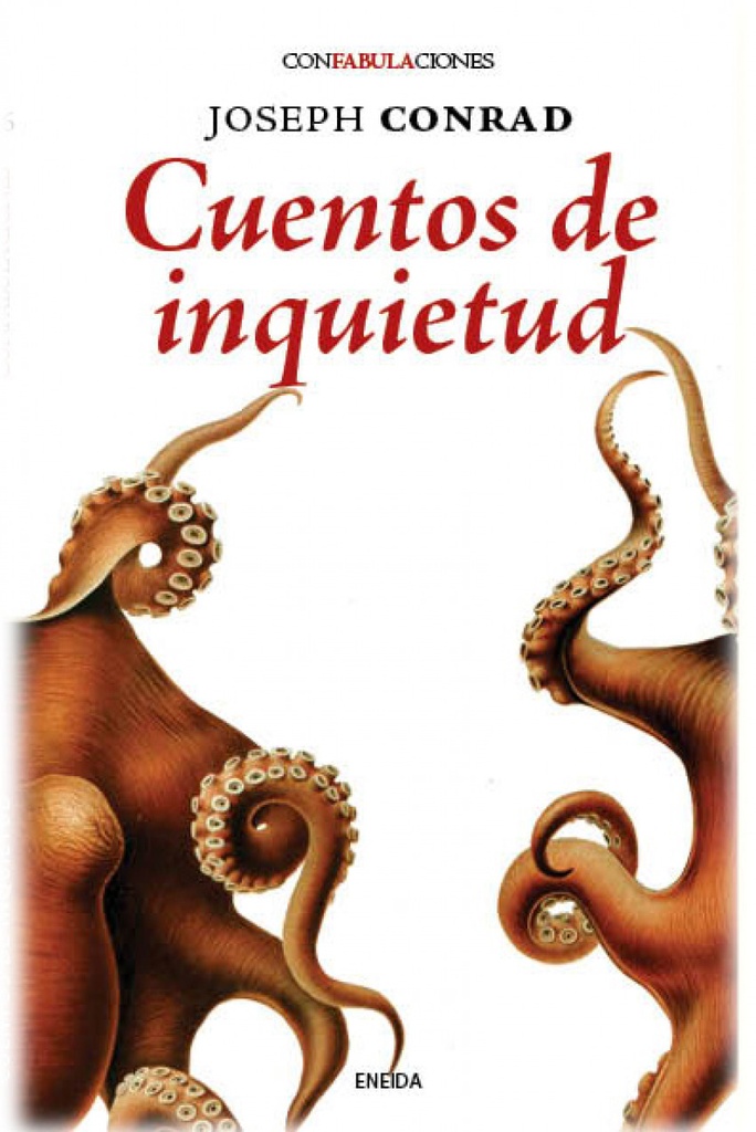[9788415458098] Cuentos de inquietud