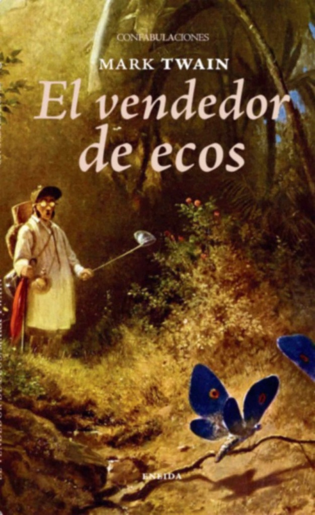 [9788415458180] El vnededor de ecos