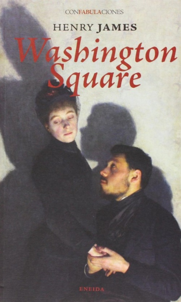 [9788415458210] Washington Square