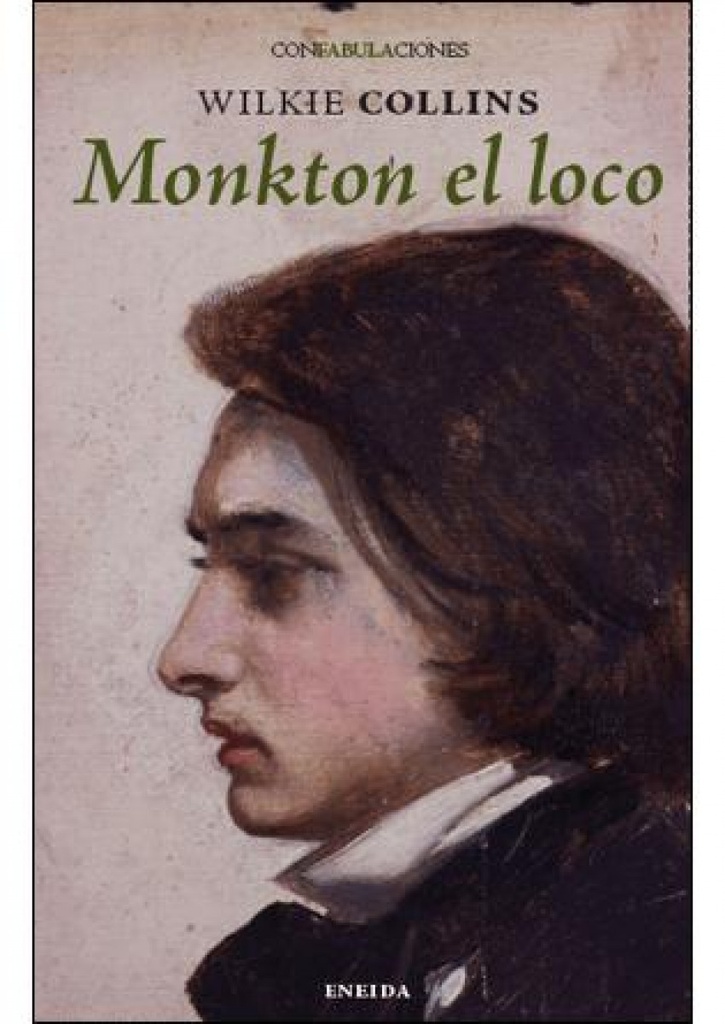 [9788415458425] Monkton el loco