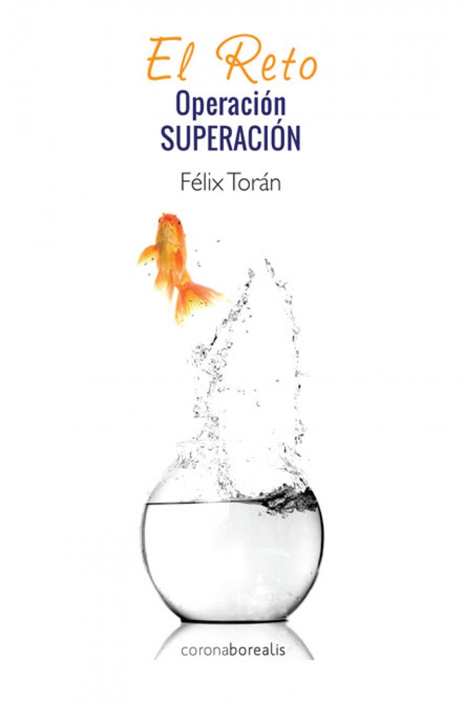 [9788415465553] El reto