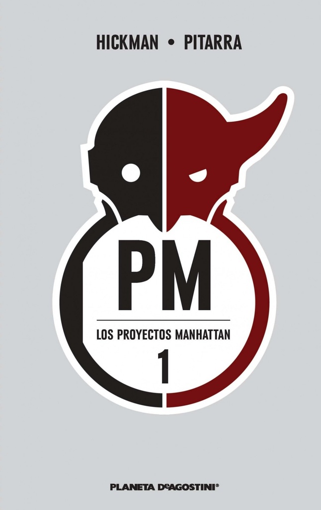 [9788415480891] Los proyectos Manhattan