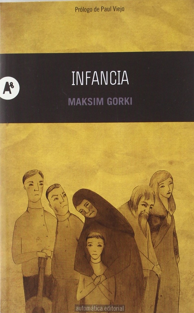 [9788415509004] Infancia