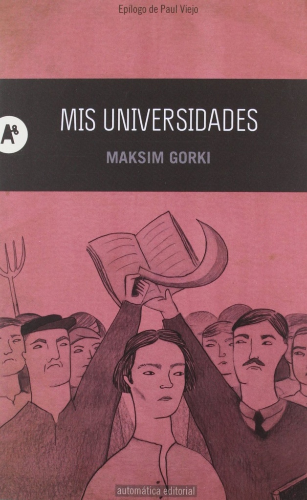 [9788415509097] Mis Universidades