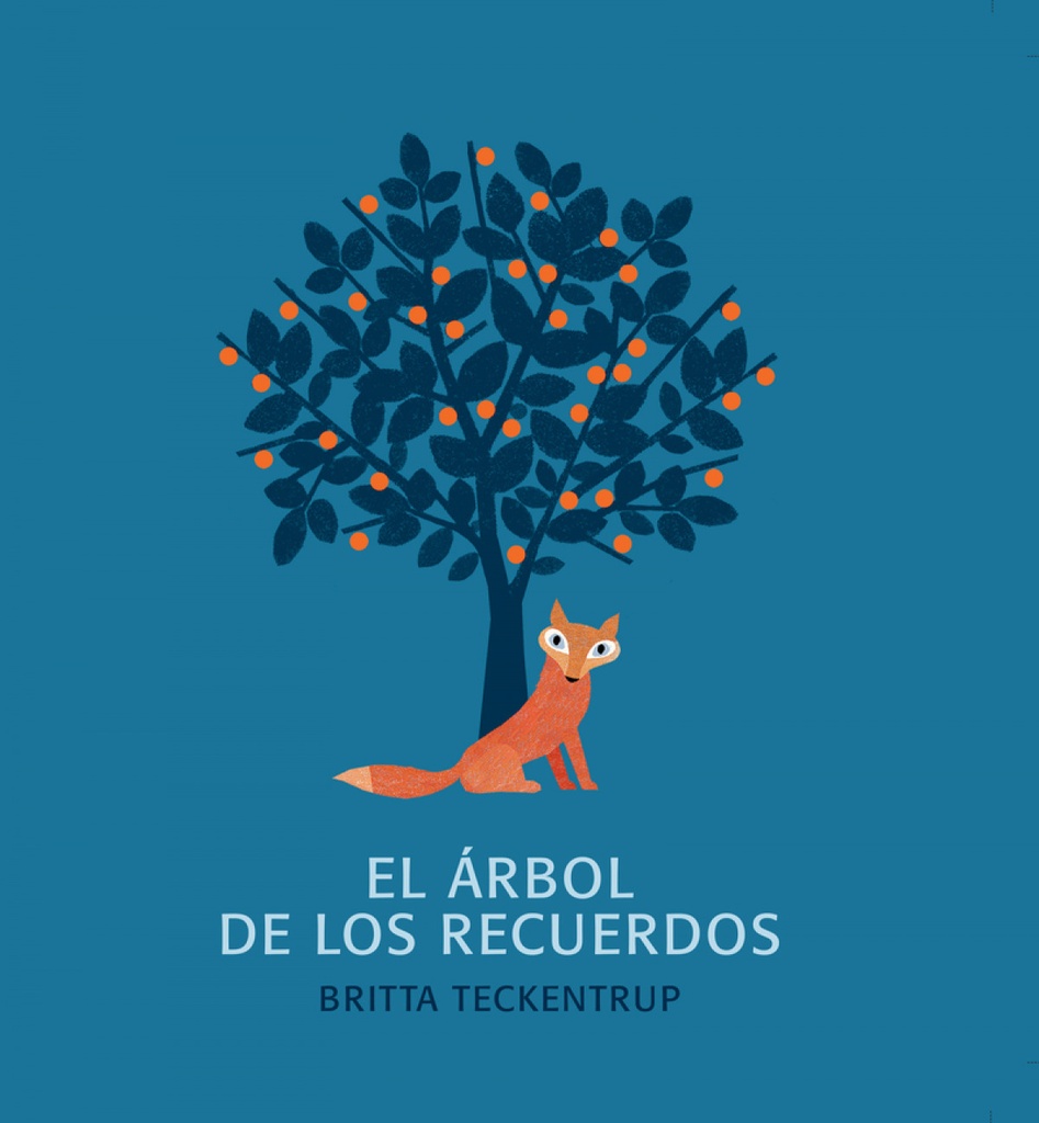 [9788494379703] Arbol de los recuerd