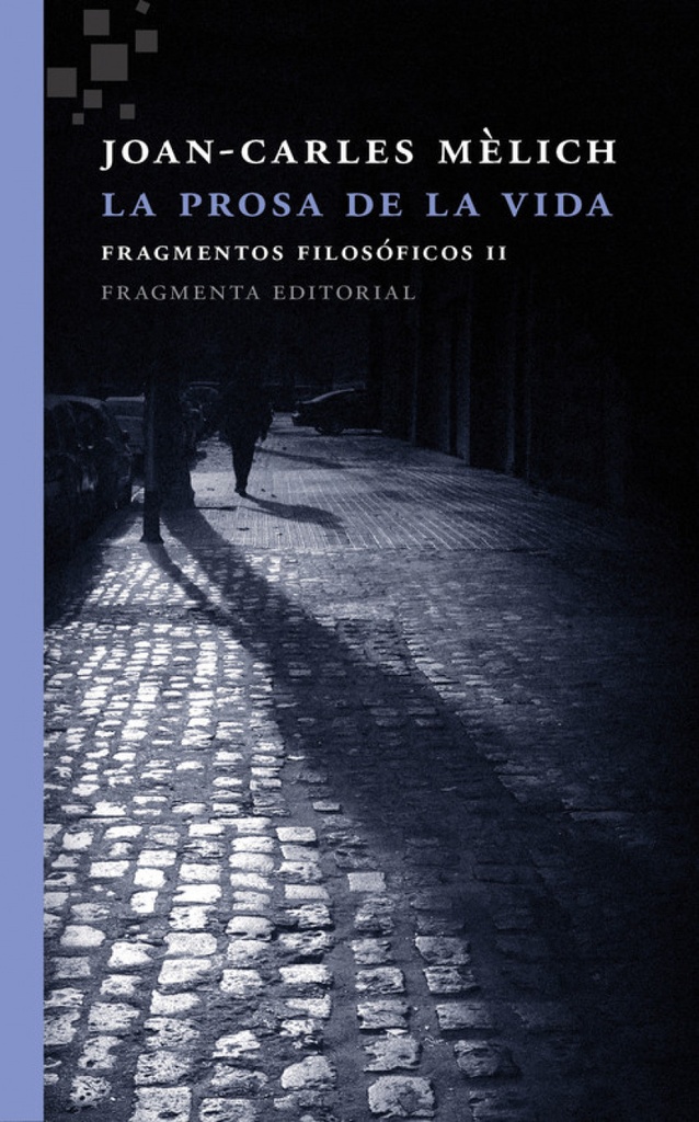 [9788415518556] La prosa de la vida