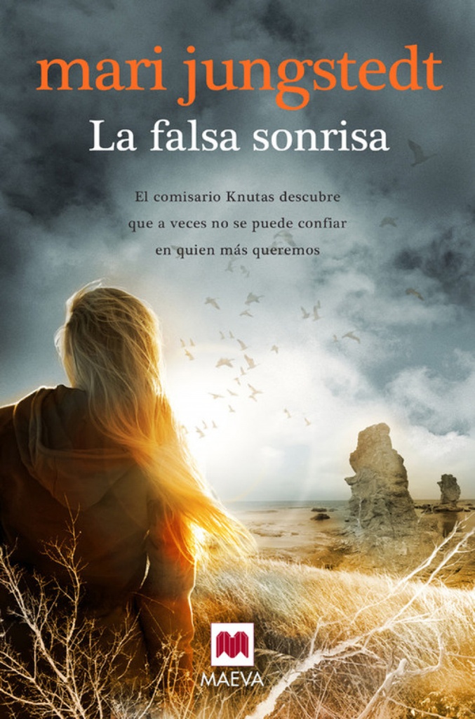 [9788415532361] La Falsa Sonrisa