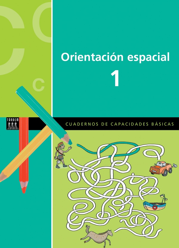 [9788415554714] Orientación espacial 1