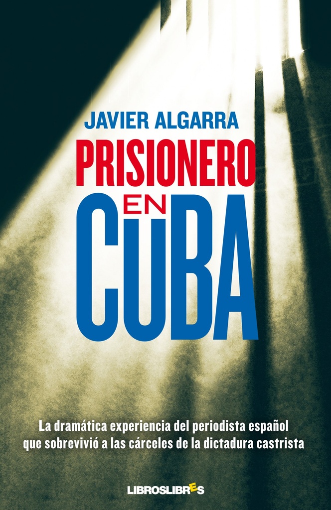 [9788415570028] Prisionero en Cuba