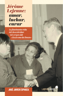 [9788415570837] Jèrôme Lejeune