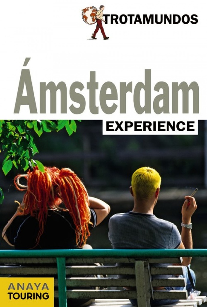 [9788415501183] Ámsterdam experience